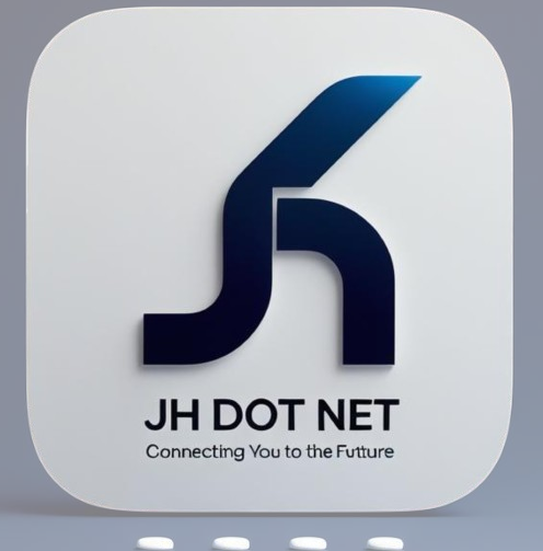 JH Logo